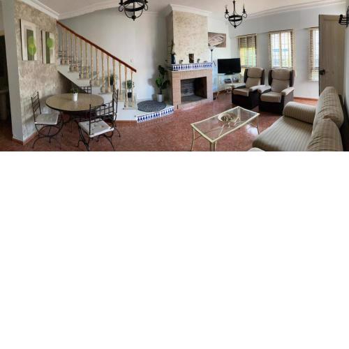 Airam house