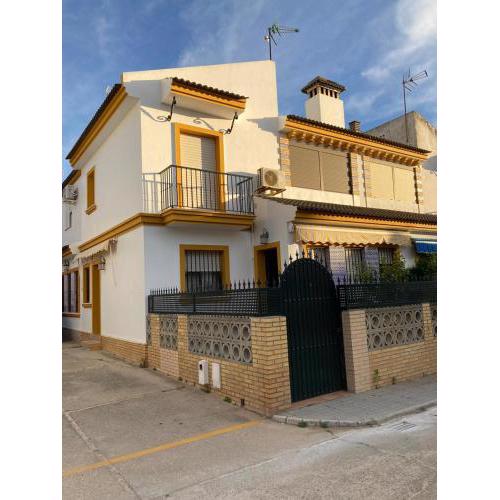 Airam house