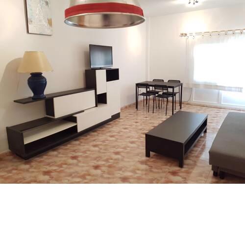 Airan Apartment Morro Jable Centro