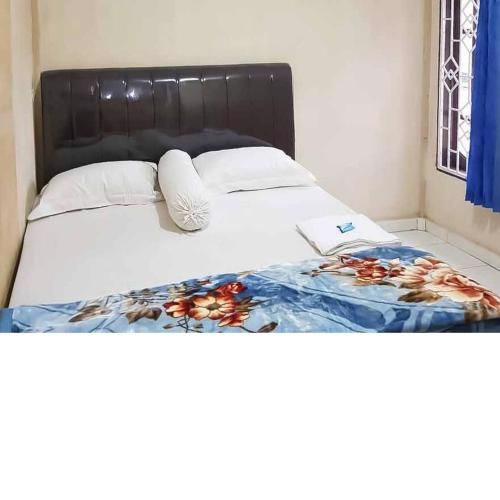 Airangga Home Stay Syariah Berastagi RedPartner