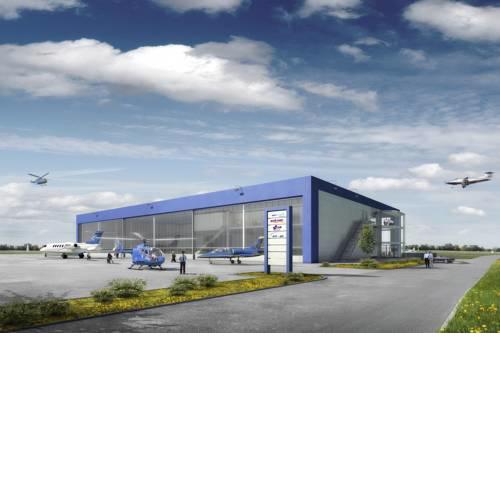 Aircraft Hotel & Events