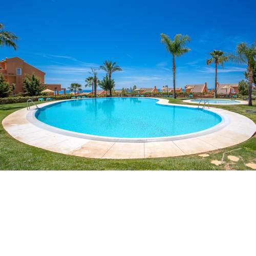 AirDom 2 bedroom luxury apartment