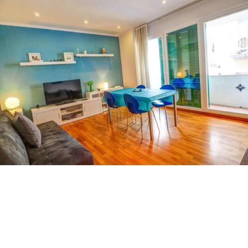 Aire Apartment by Hello Apartments Sitges