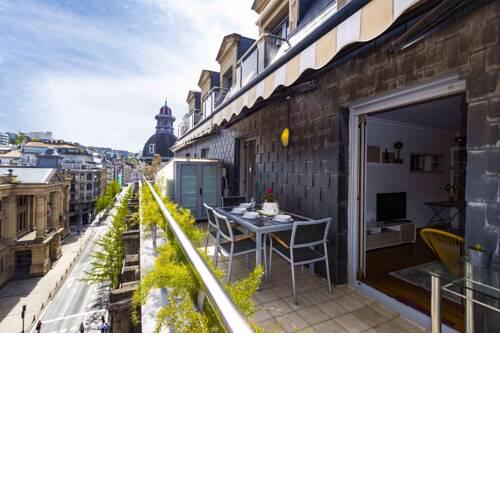 Aire de la Concha - The Rentals Collection