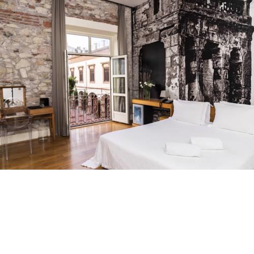Aire Hotel & Ancient Baths