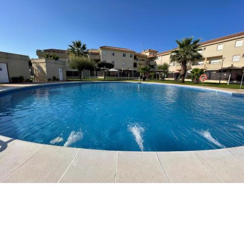Aires de Bajo de Guía, Apartamentos Living Sur