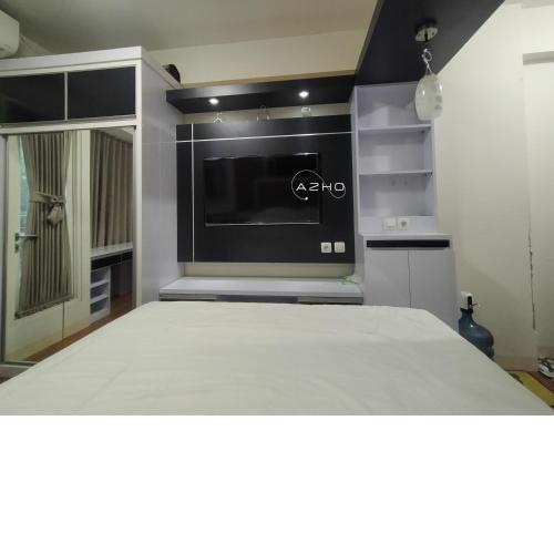 Airin Suite by AZHO