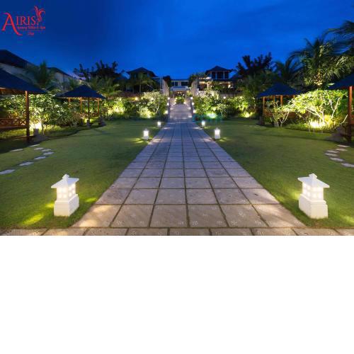 Airis Luxury Villas and Spa