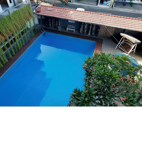 Airlangga Hotel