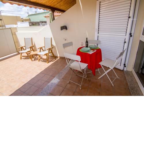 Airport Apartment - Yesenia
