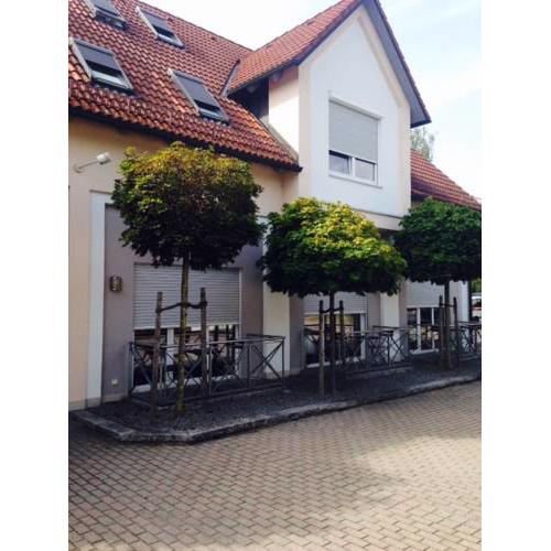 Airport Hostel