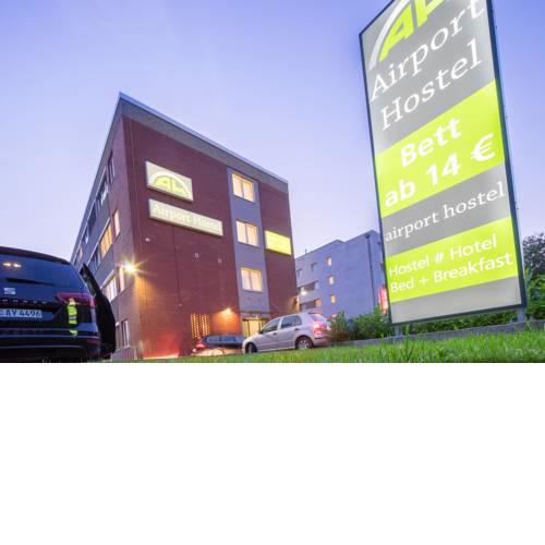 Airport Hostel