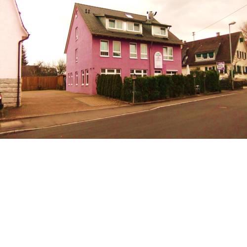 Airport Hotel 33 Echterdingen STUTTGART-MESSE