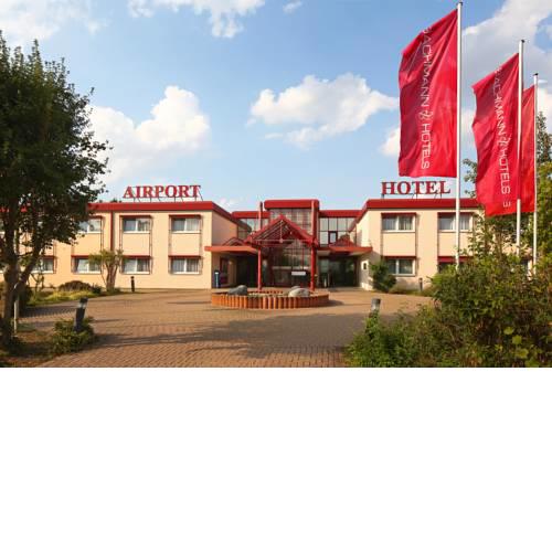 Airport Hotel Erfurt