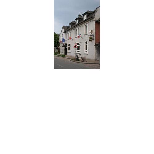 Airport Hotel Jägerhof Weeze
