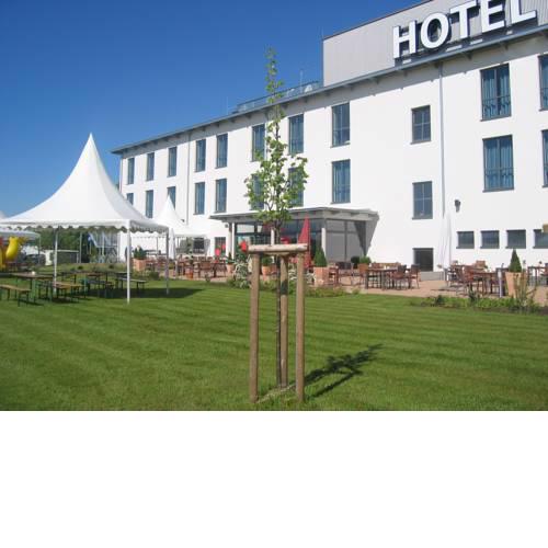 Airport Hotel Paderborn