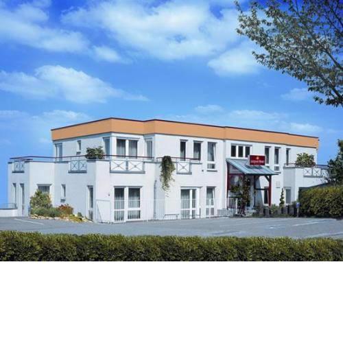 Airport-Hotel Stetten