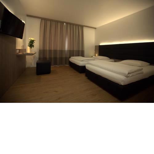 Airport Hotel Walldorf / Inh. Cetrico GmbH