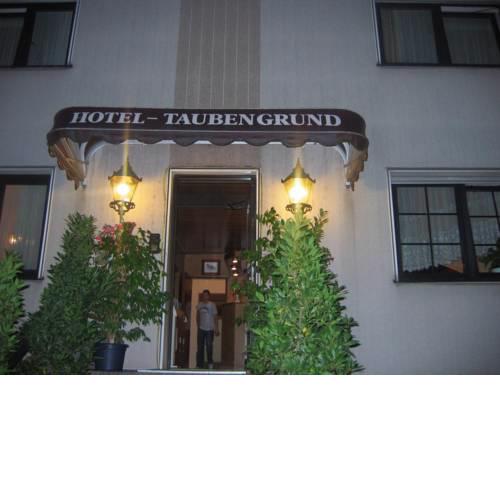 Airport-Hotel zum Taubengrund