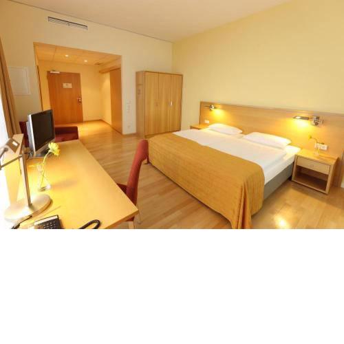 Airporthotel Berlin-Adlershof