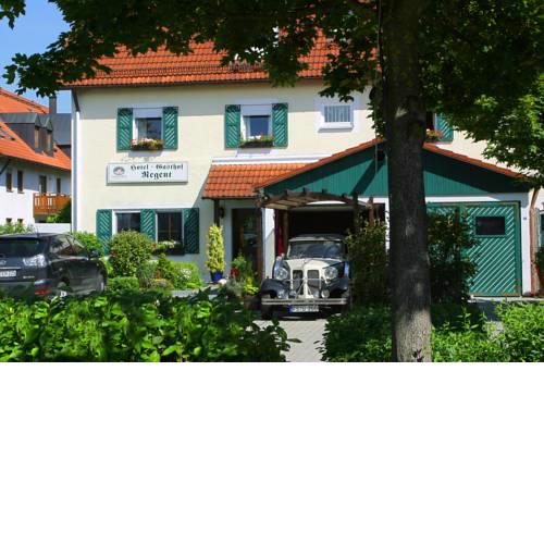 Airporthotel Regent