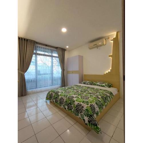 Airtown Guest House