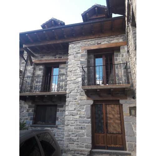 Aisa Casa Simon