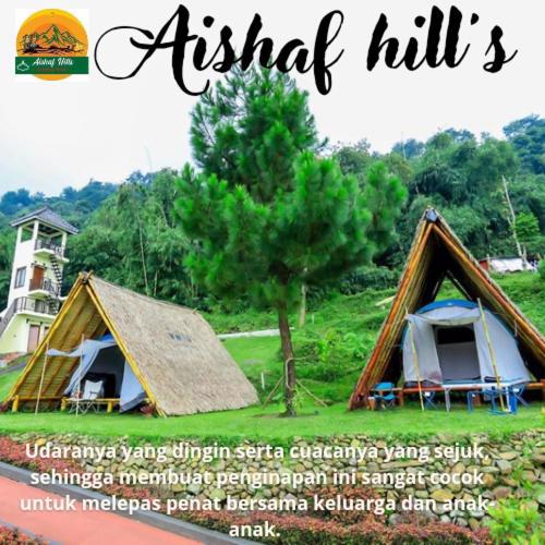 Aishaf hills