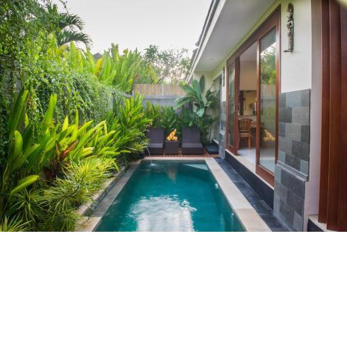 Aishwarya Villa, Bali