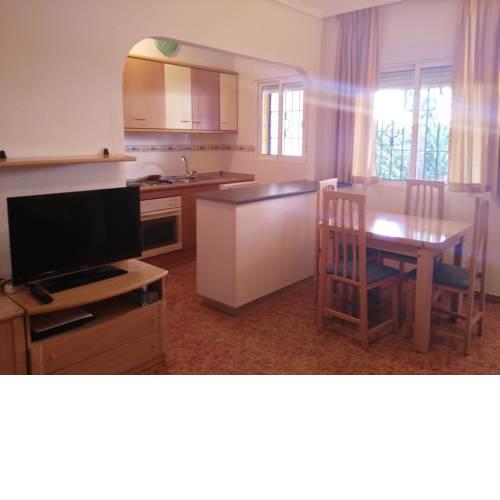 Aitana Apartment
