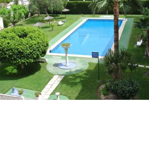 Aitana playa San Juan