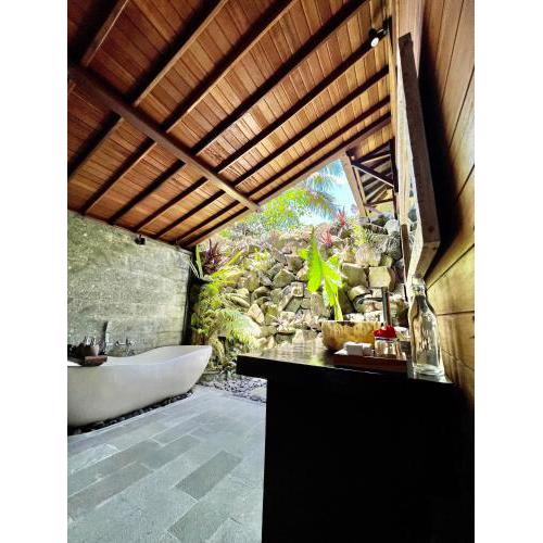 Aix Cottage Ubud