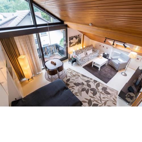 Aixpress Apartment