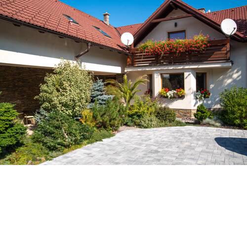 Aj-Ki Apartmány