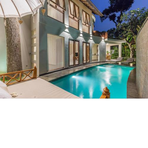 Ajiorqo Villa