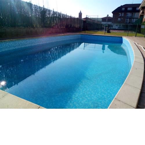 Ajo Céntrico con Piscina