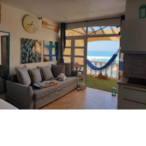Ajuy Tortuga House