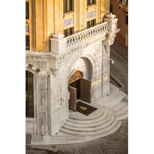AJWA Sultanahmet - a member of Preferred Hotels & Resorts