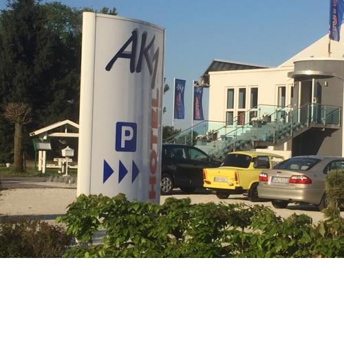 AK 1 Hotel