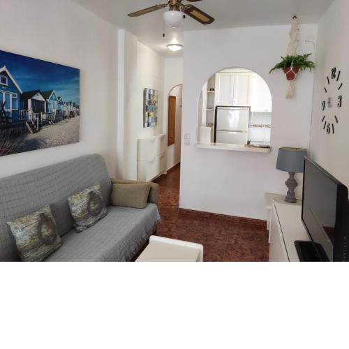 AK Apartamento en Torrevieja