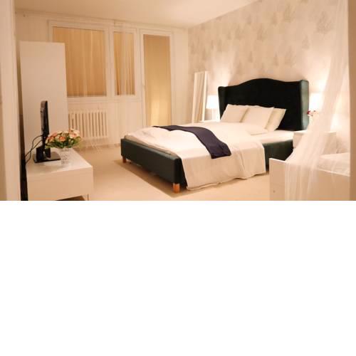 AK Apartman Praha řepy