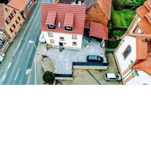 AK-Monteurzimmer