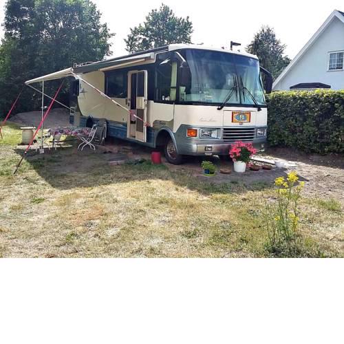 A+K Weltenbummler