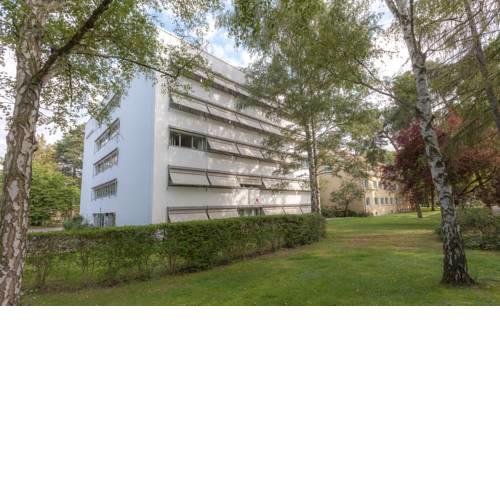Akademie Hotel Pankow