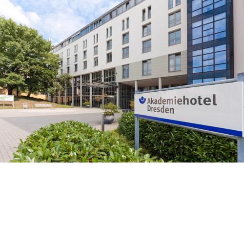 Akademiehotel Dresden