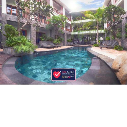 Akana Boutique Hotel