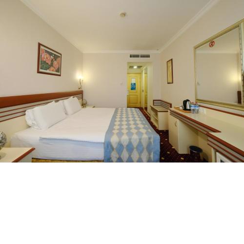 Akar International Hotel