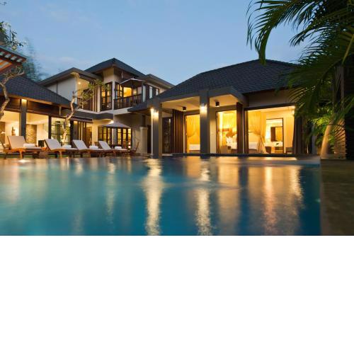 Akara Villa