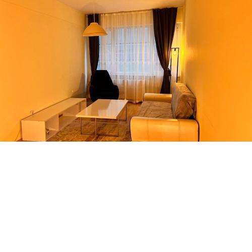 Akaretler spacious family suitable 6 person flat