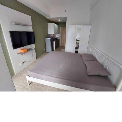 Akasa Apartment BSD Tower Kirana